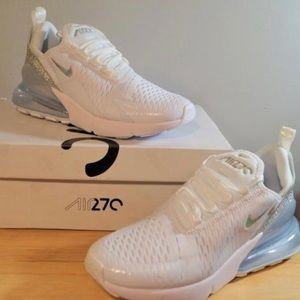 Nike Air Max 270 size 8